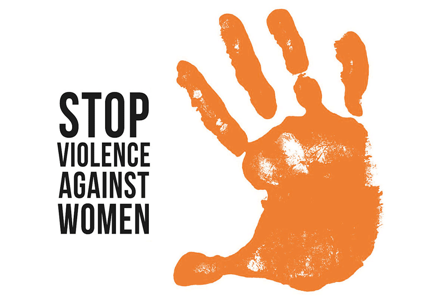 anti violence against women/children act essay