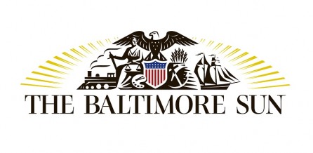 Baltimore Sun Logo 446x218 Ripple Strategies