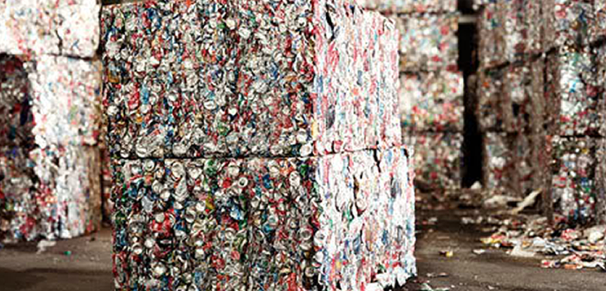Recycling Beverage Containers - Ripple Strategies